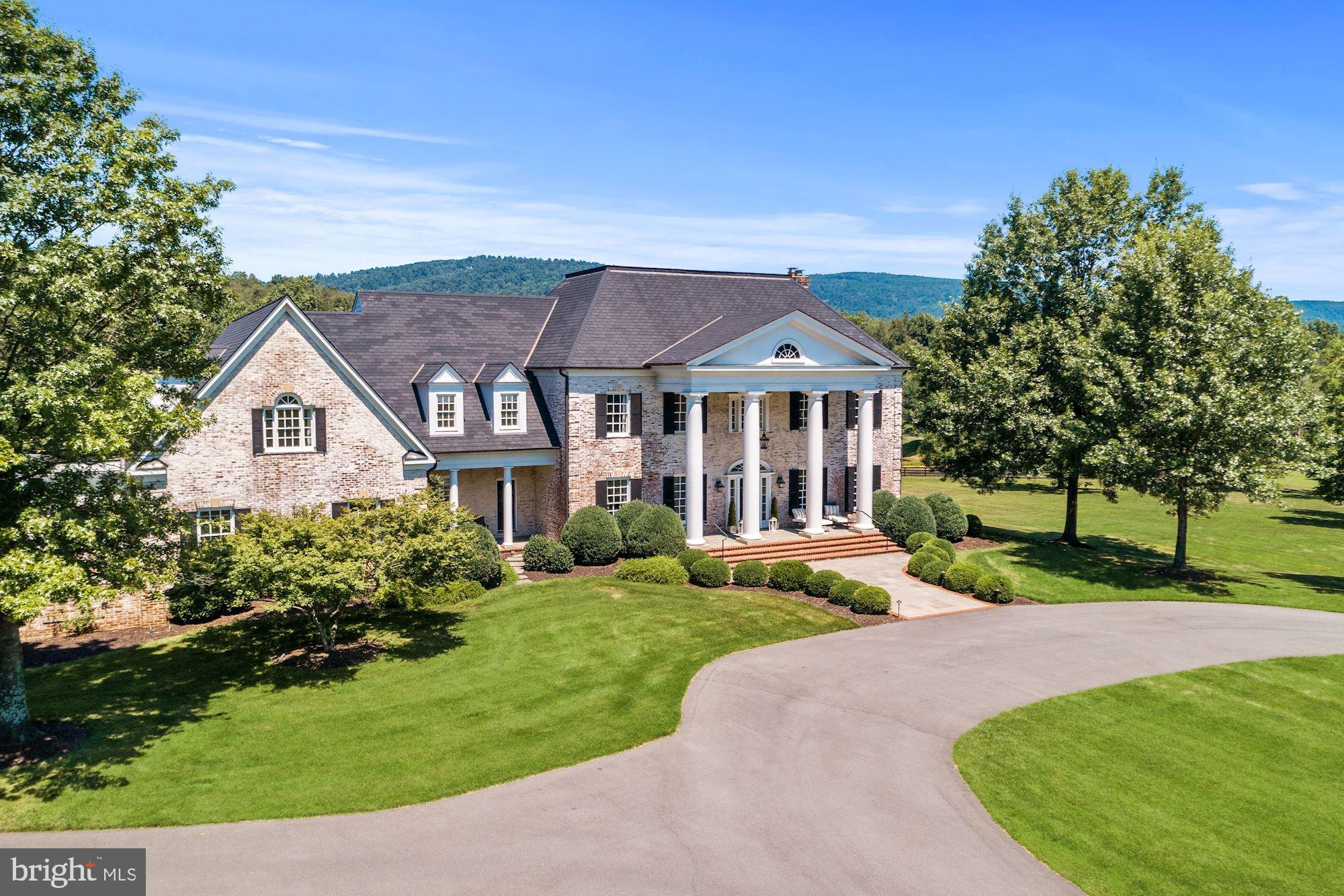 10000 Mt Airy Road Upperville, VA 20184 - Photo 90 of 92 Gallery Image 90