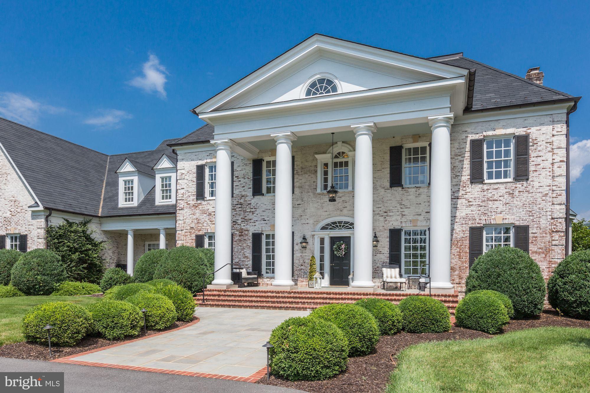 10000 Mt Airy Road Upperville, VA 20184 - Photo 10 of 92 Gallery Image 10
