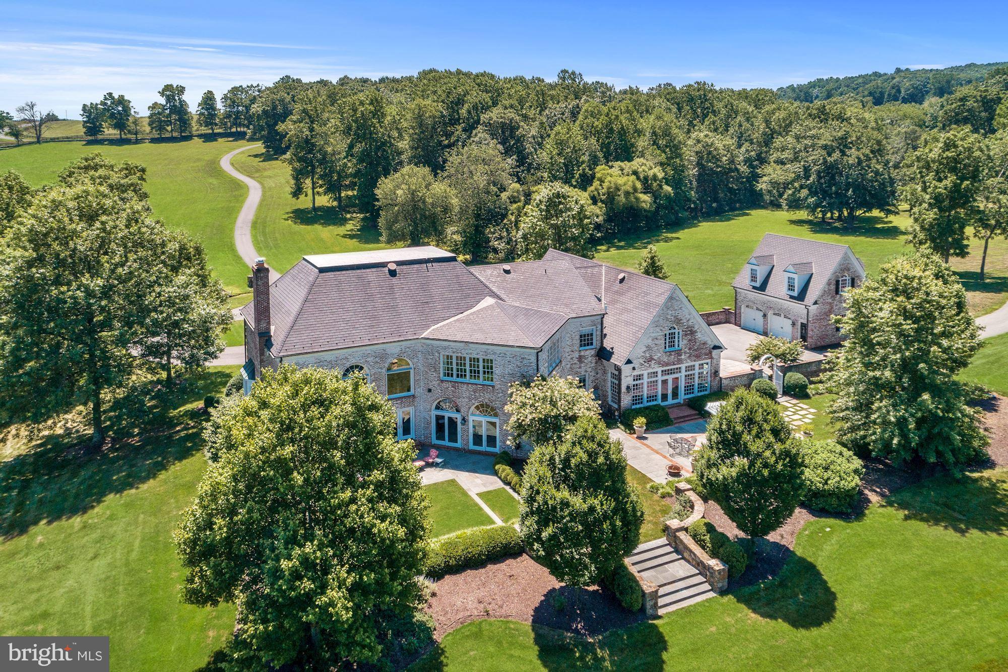 10000 Mt Airy Road Upperville, VA 20184 - Photo 91 of 92 Gallery Image 91