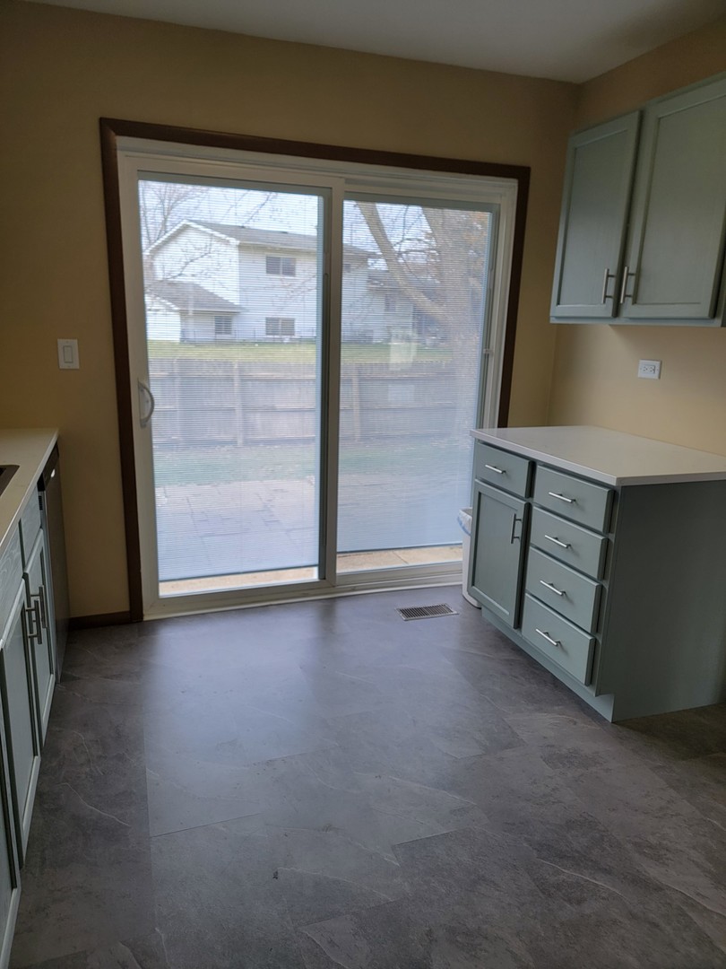313 Dean Circle Bolingbrook, IL 60440 - Photo 4 of 15 an empty room with windows