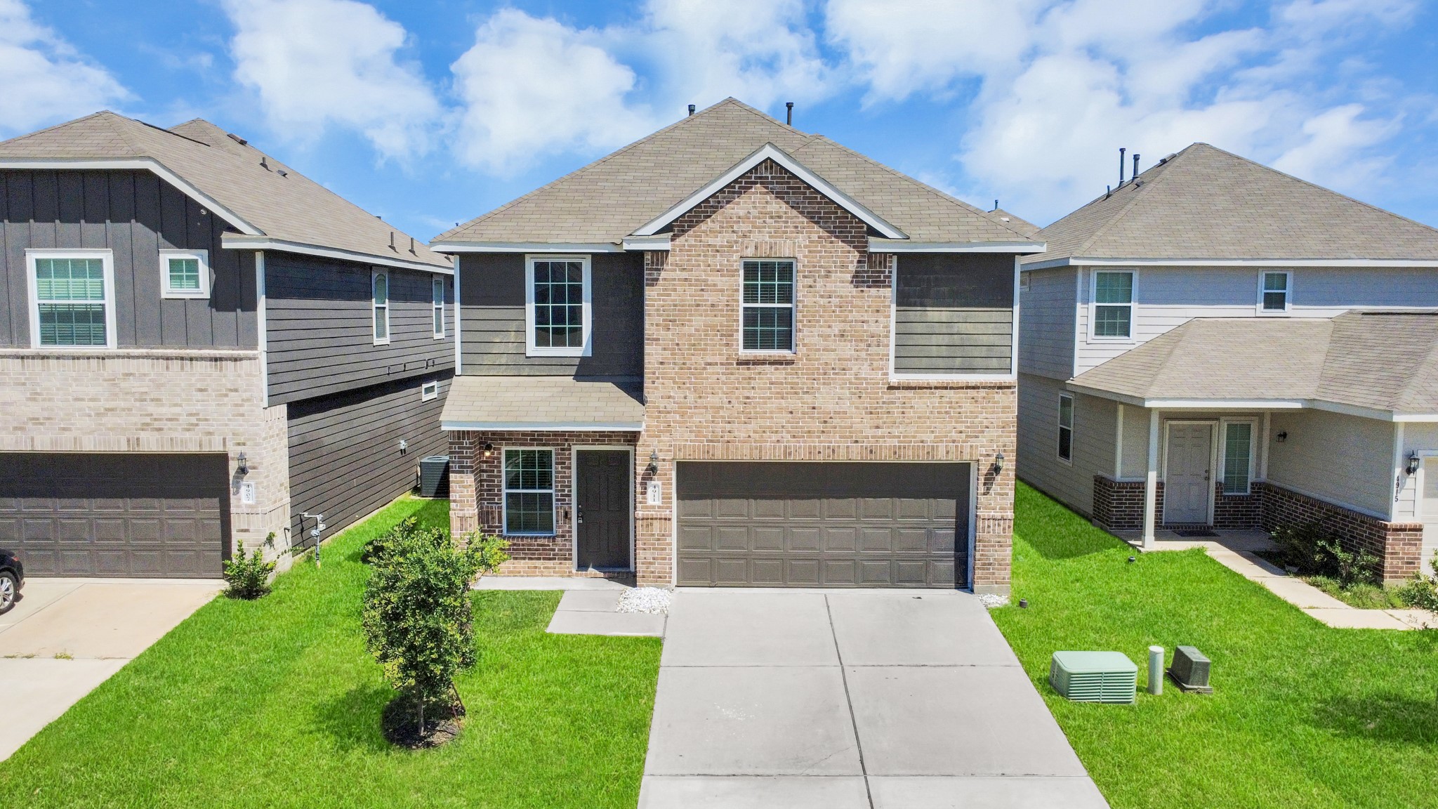 4911 Yello Ginko Trail Spring, TX 77373 - Photo 5 of 41