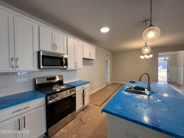 $403,036 | 155 Michter Street, Unit 40, Vass, NC 28394