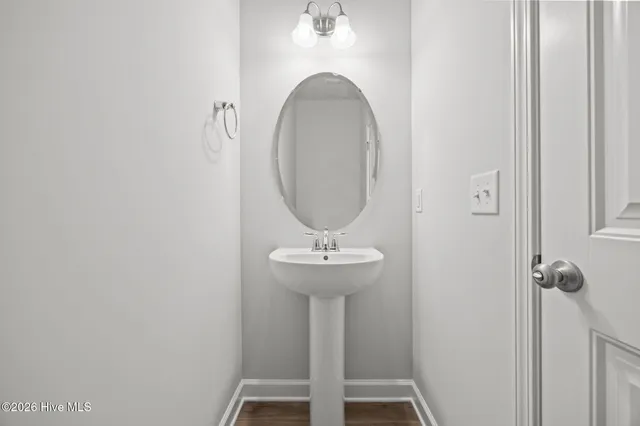 $403,036 | 155 Michter Street, Unit 40, Vass, NC 28394