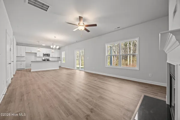 $398,036 | 155 Michter Street, Unit 40, Vass, NC 28394