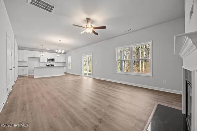 $403,036 | 155 Michter Street, Unit 40, Vass, NC 28394