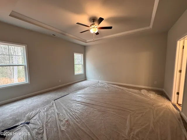 $403,036 | 155 Michter Street, Unit 40, Vass, NC 28394