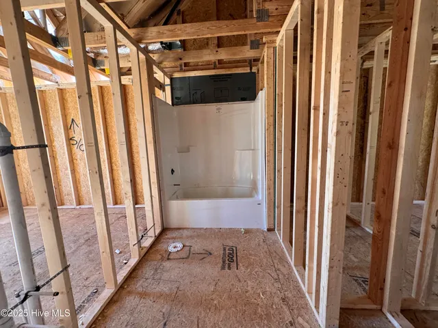 $403,036 | 155 Michter Street, Unit 40, Vass, NC 28394