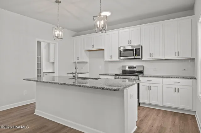 $403,036 | 155 Michter Street, Unit 40, Vass, NC 28394