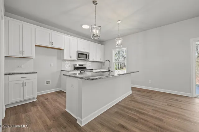 $403,036 | 155 Michter Street, Unit 40, Vass, NC 28394