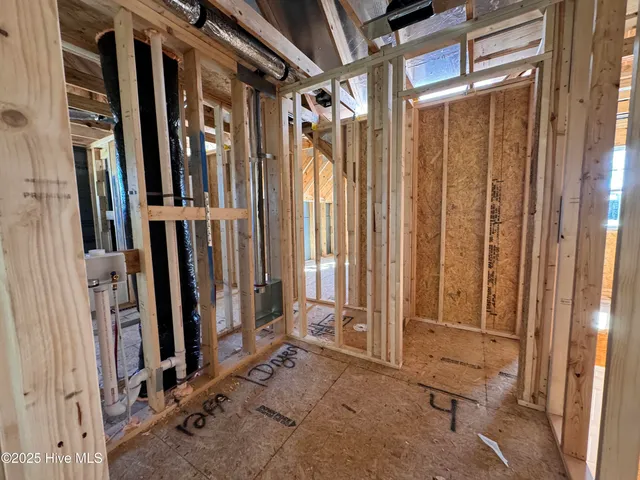 $403,036 | 155 Michter Street, Unit 40, Vass, NC 28394