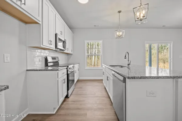 $398,036 | 155 Michter Street, Unit 40, Vass, NC 28394