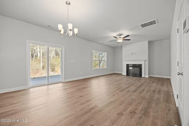 $403,036 | 155 Michter Street, Unit 40, Vass, NC 28394