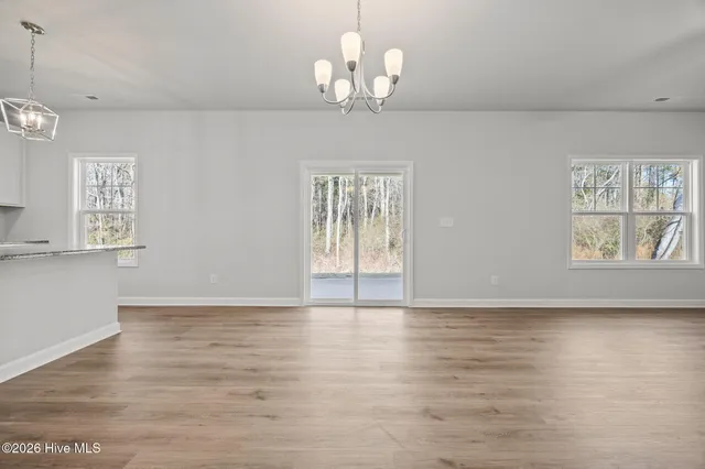 $403,036 | 155 Michter Street, Unit 40, Vass, NC 28394