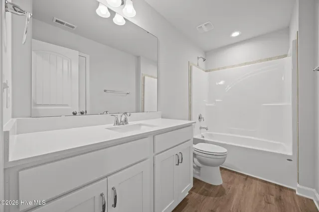 $403,036 | 155 Michter Street, Unit 40, Vass, NC 28394