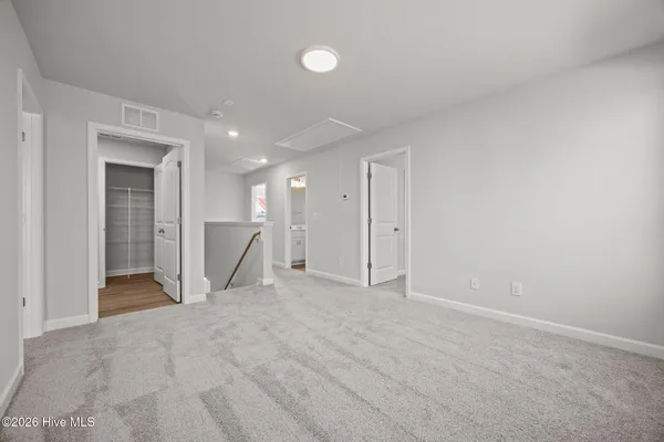 $398,036 | 155 Michter Street, Unit 40, Vass, NC 28394