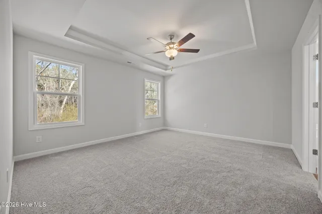 $403,036 | 155 Michter Street, Unit 40, Vass, NC 28394