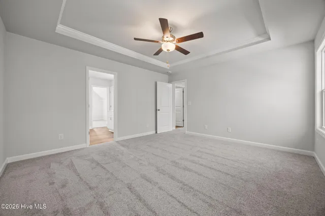 $403,036 | 155 Michter Street, Unit 40, Vass, NC 28394