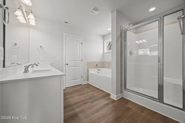 $403,036 | 155 Michter Street, Unit 40, Vass, NC 28394