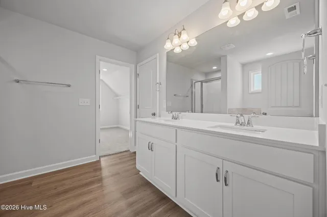 $403,036 | 155 Michter Street, Unit 40, Vass, NC 28394