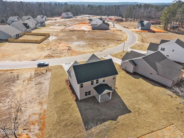 $398,036 | 155 Michter Street, Unit 40, Vass, NC 28394