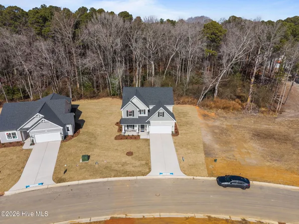 $398,036 | 155 Michter Street, Unit 40, Vass, NC 28394