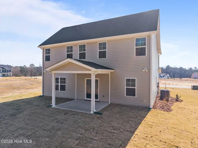 $403,036 | 155 Michter Street, Unit 40, Vass, NC 28394