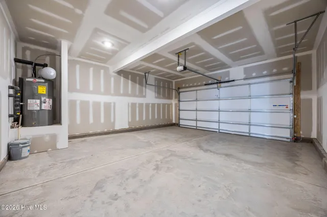 $403,036 | 155 Michter Street, Unit 40, Vass, NC 28394