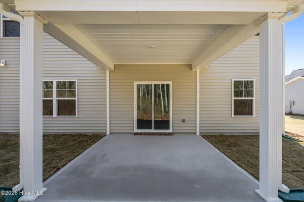 $398,036 | 155 Michter Street, Unit 40, Vass, NC 28394