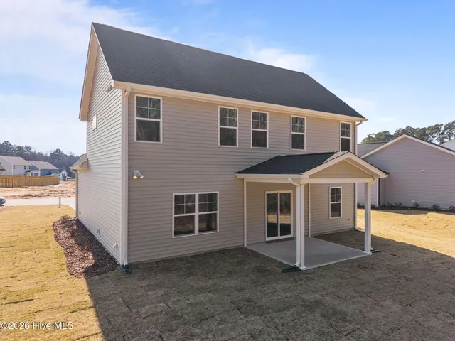 $403,036 | 155 Michter Street, Unit 40, Vass, NC 28394