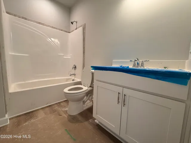 $403,036 | 155 Michter Street, Unit 40, Vass, NC 28394