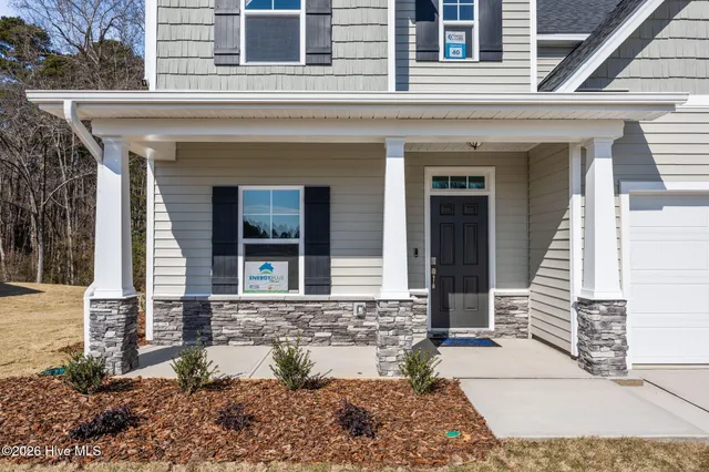 $403,036 | 155 Michter Street, Unit 40, Vass, NC 28394