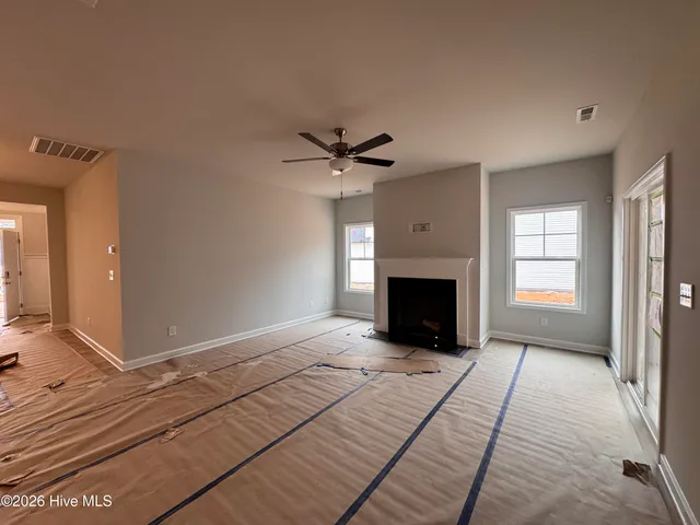 $403,036 | 155 Michter Street, Unit 40, Vass, NC 28394