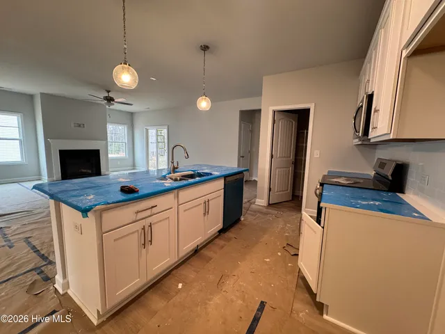 $403,036 | 155 Michter Street, Unit 40, Vass, NC 28394