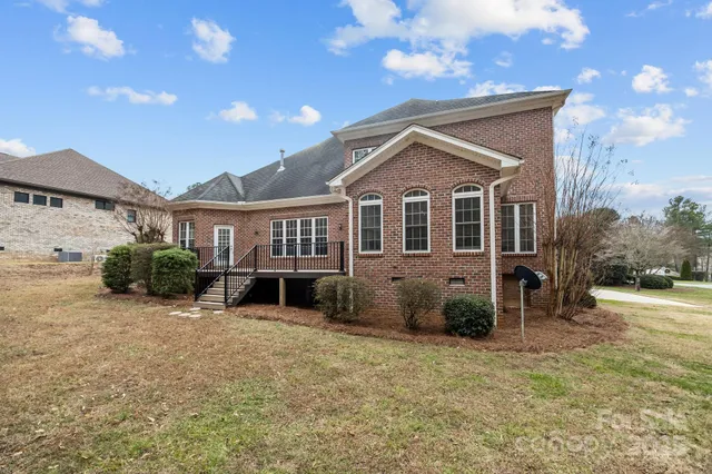 $844,900 | 7909 Bay Pointe Drive, Denver, NC 28037