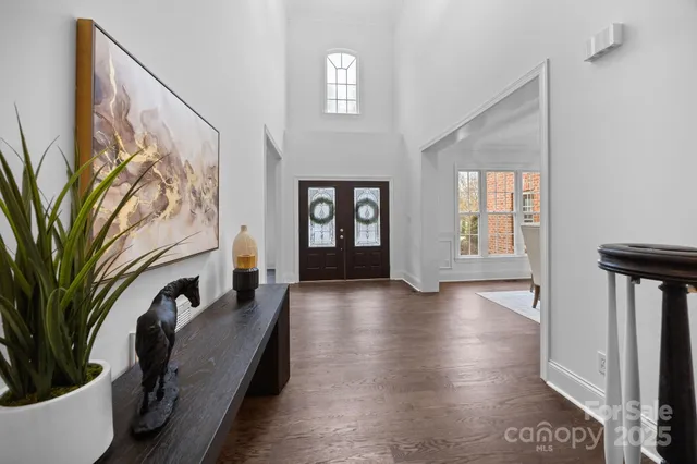 $844,900 | 7909 Bay Pointe Drive, Denver, NC 28037