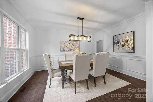 $844,900 | 7909 Bay Pointe Drive, Denver, NC 28037