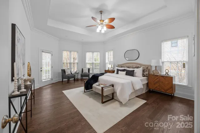 $844,900 | 7909 Bay Pointe Drive, Denver, NC 28037