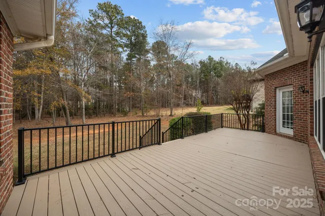 $844,900 | 7909 Bay Pointe Drive, Denver, NC 28037