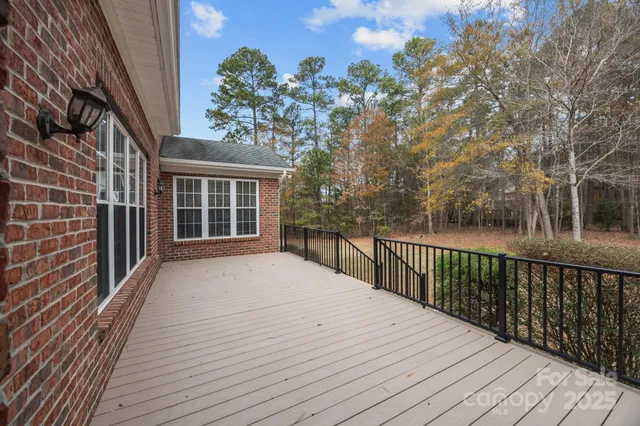 $844,900 | 7909 Bay Pointe Drive, Denver, NC 28037