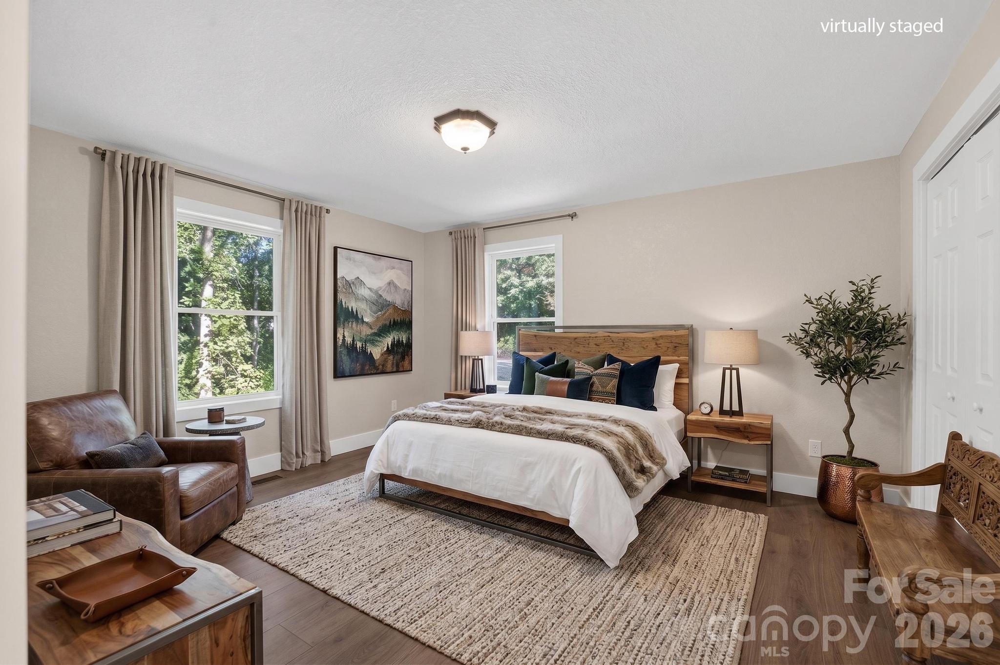 2448 Alfred Hartley Road Lenoir, NC 28645 - Photo 4 of 21