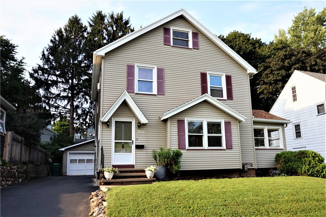 300 Brockley Road Irondequoit, NY 14609 - Photo 1 of 1 Gallery Image 1
