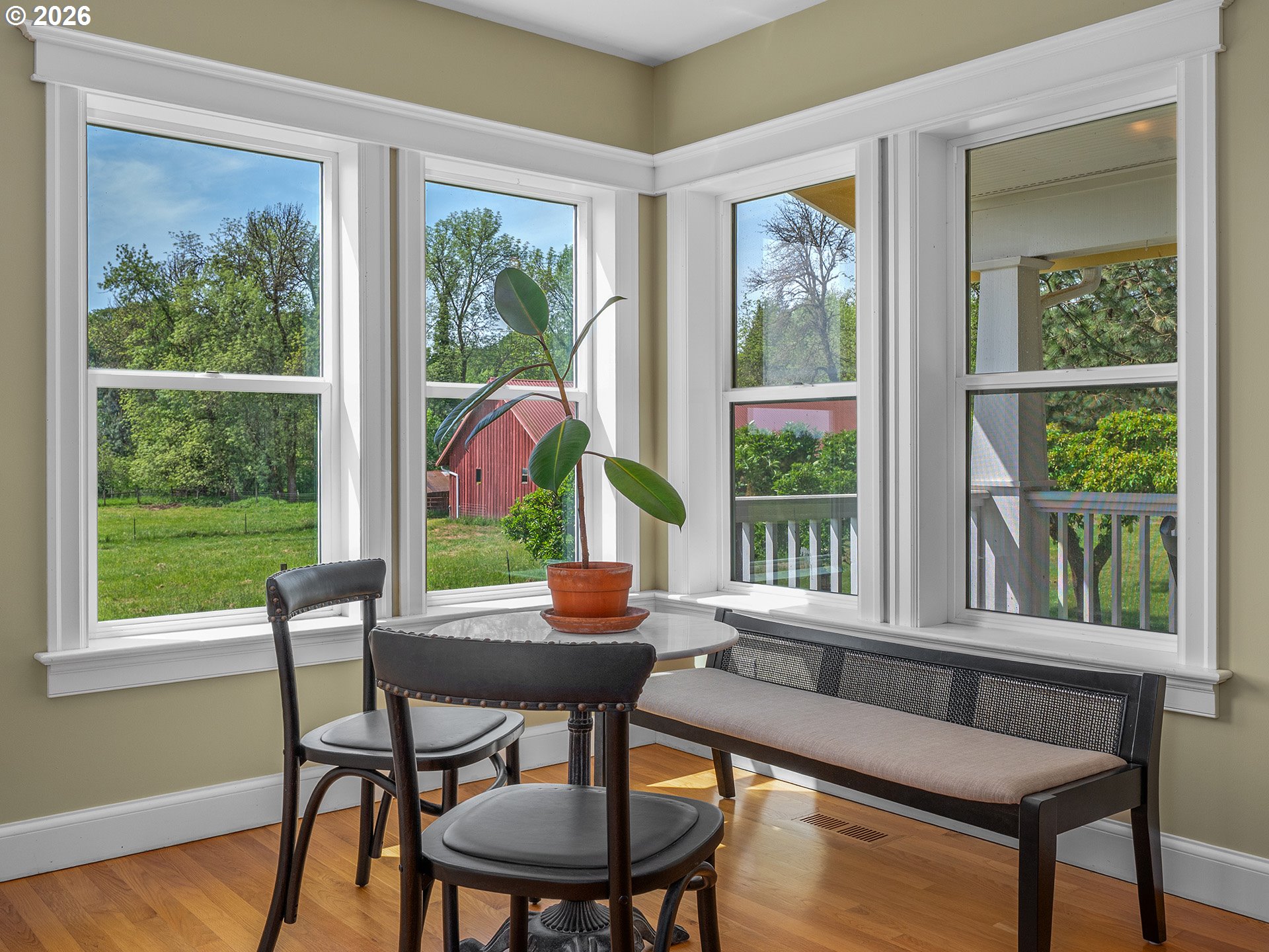 12775 Northwest Oak Ridge Road Yamhill, OR 97148 - Photo 20 of 48 Gallery Image 20