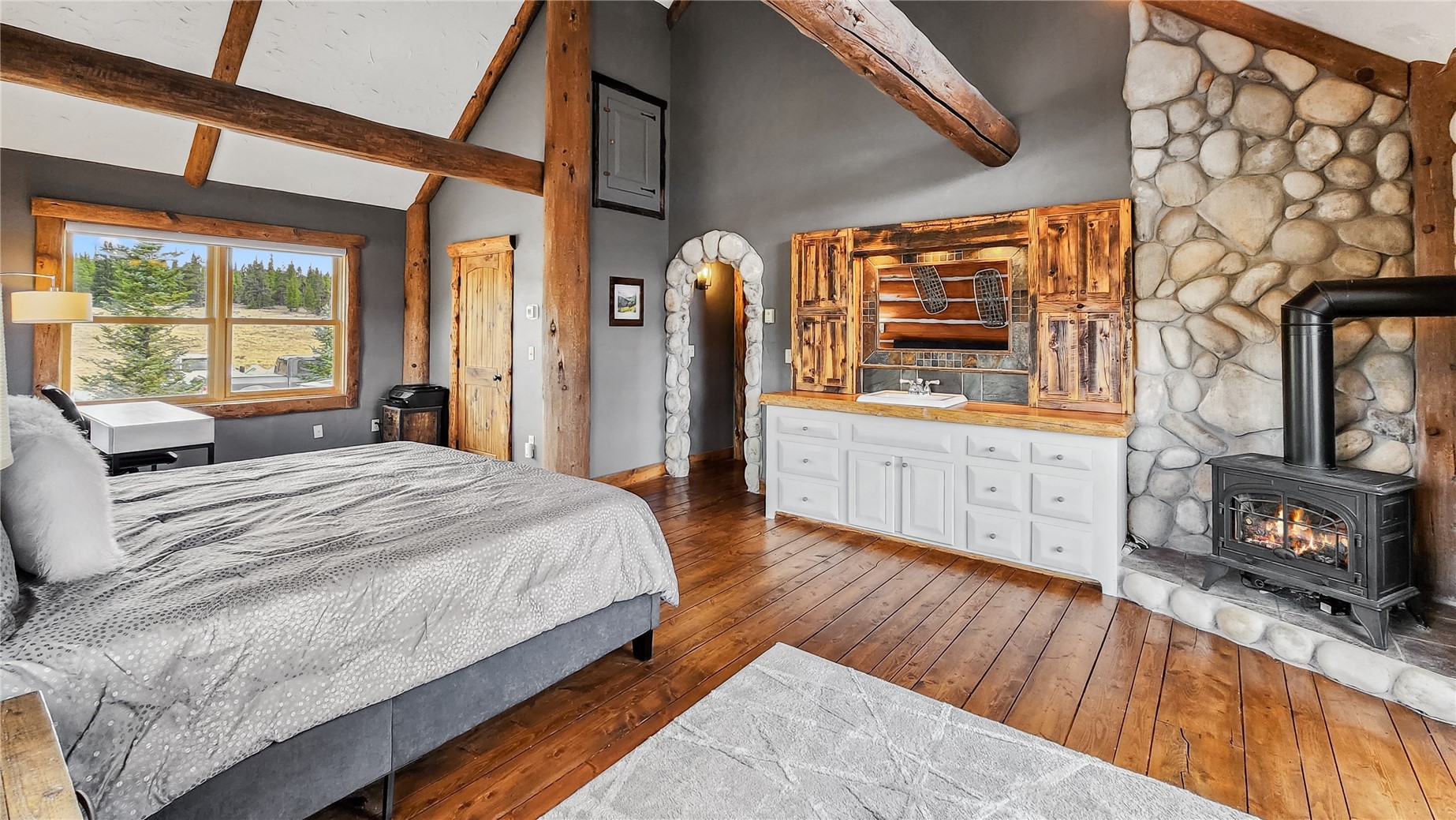 700 Cottage Grove Road Alma, CO 80420 - Photo 13 of 50 Gallery Image 13