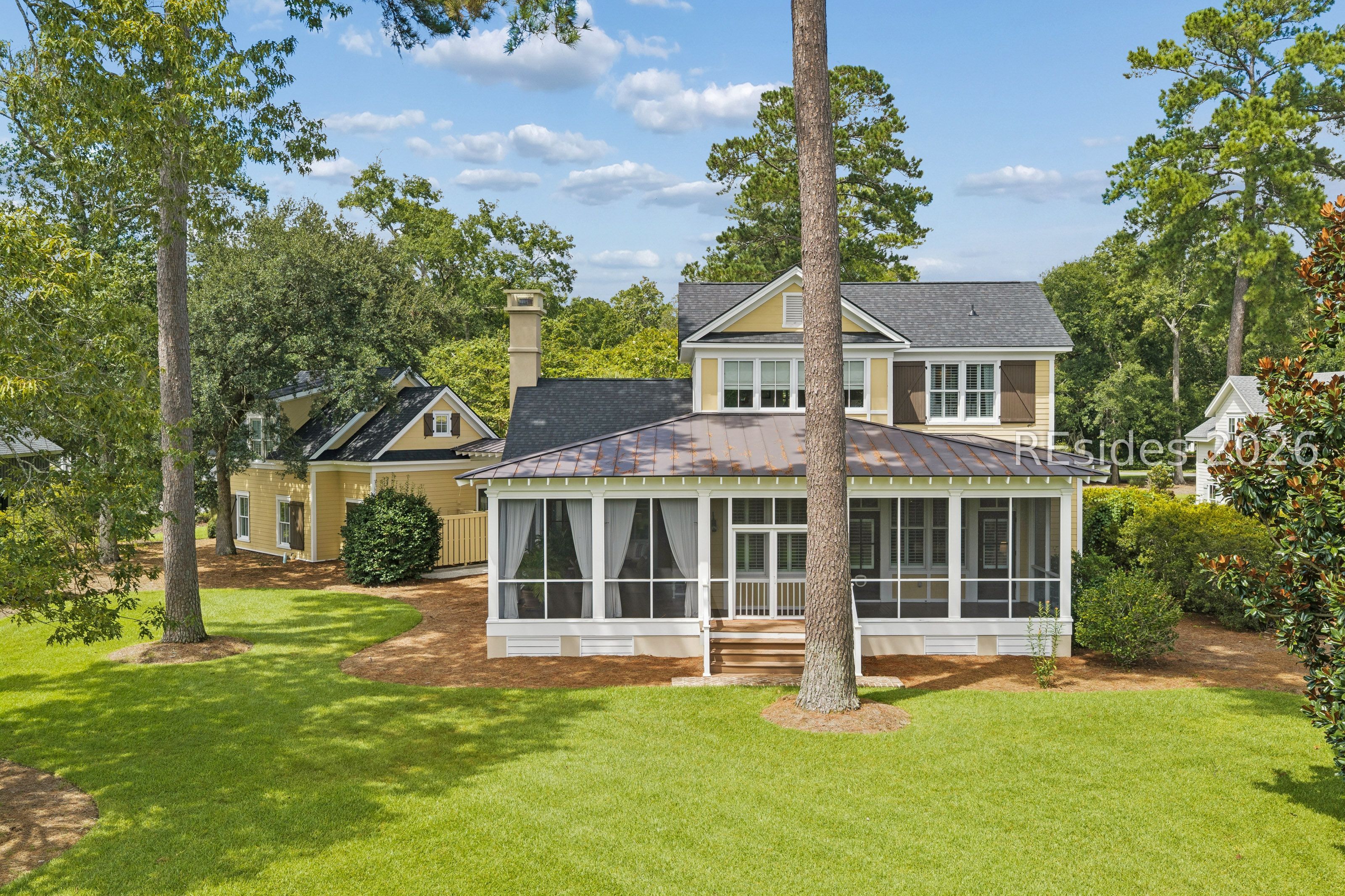 7 Indigo Plantation Road Okatie, SC 29909 - Photo 65 of 68 Gallery Image 65