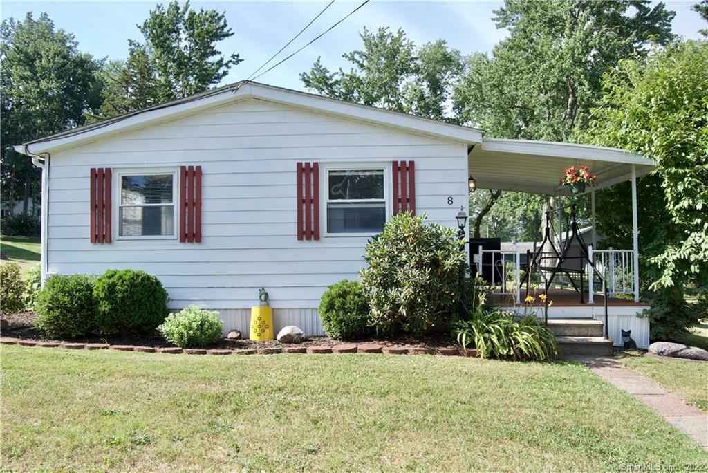 8 Cedar Grove Road Southington, CT 06489 - Photo 1 of 1 Gallery Image 1
