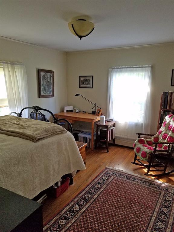 9 Merrill Street Waterville, ME 04901 - Photo 12 of 13 Bedroom 4