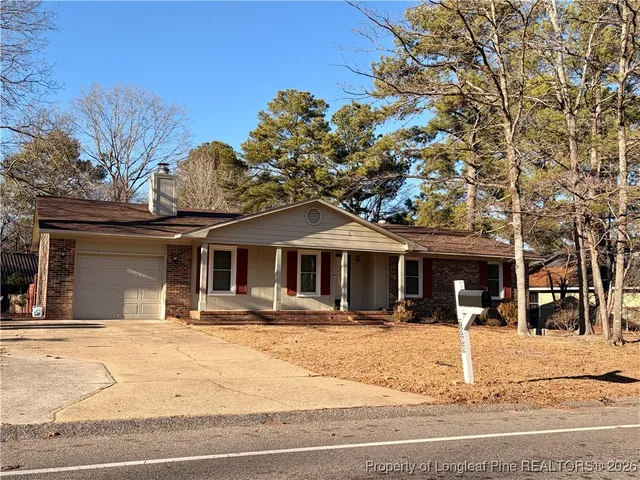 $1,575 | 7098 Calamar Drive, Fayetteville, NC 28314