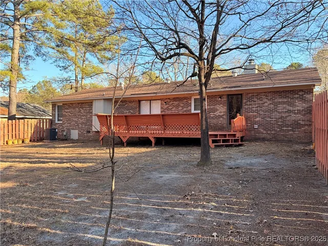 $1,575 | 7098 Calamar Drive, Fayetteville, NC 28314