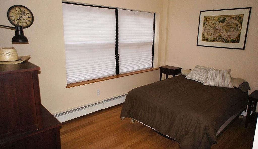 60 R Gibson Street, Unit A1 Boston, MA 02122 - Photo 11 of 13
