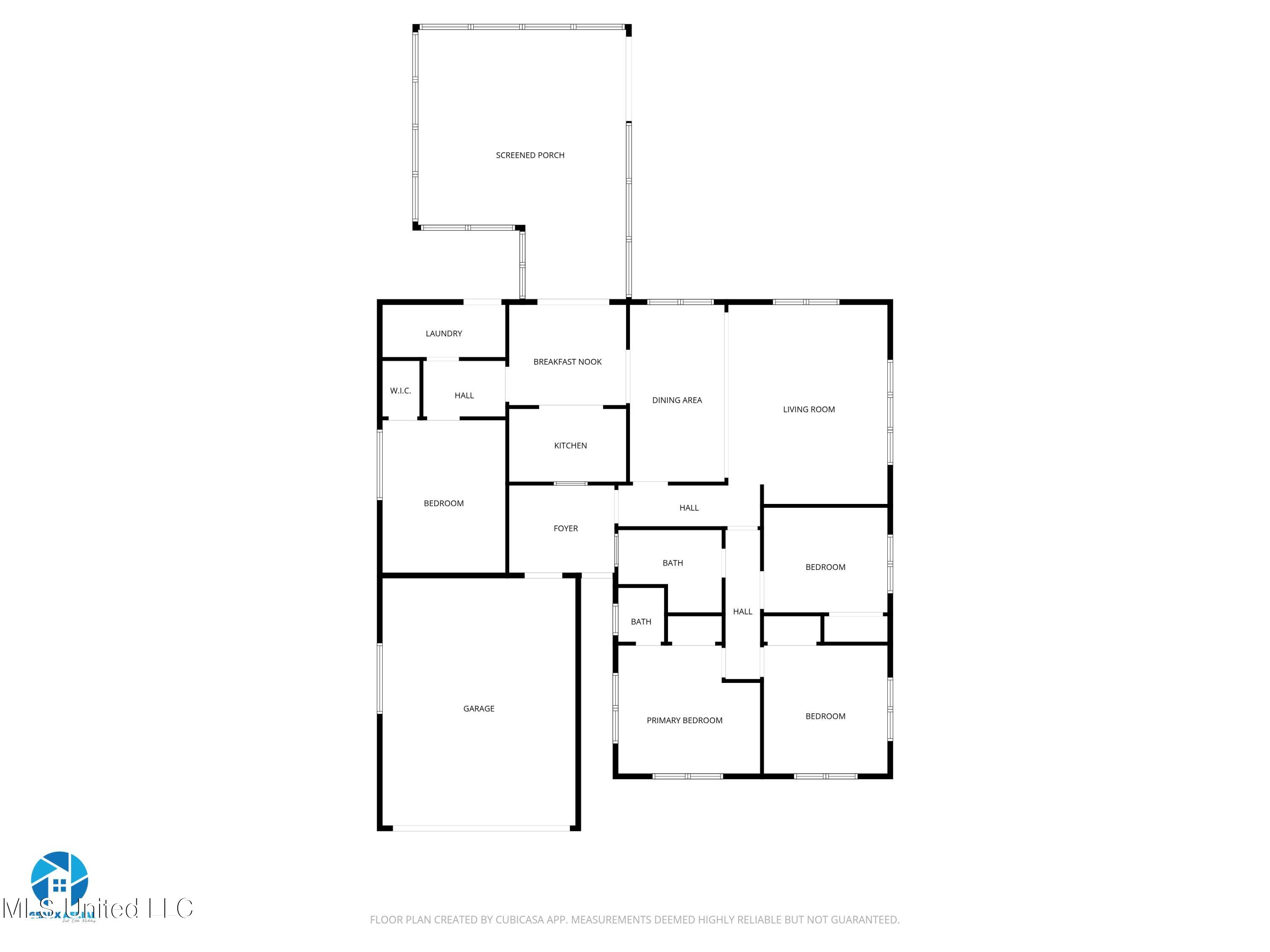 2470 Carter Road Biloxi, MS 39531 - Photo 2 of 26 all_floors_2470_carter_road_biloxi_witho